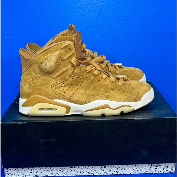 jordan 6 mens size 11